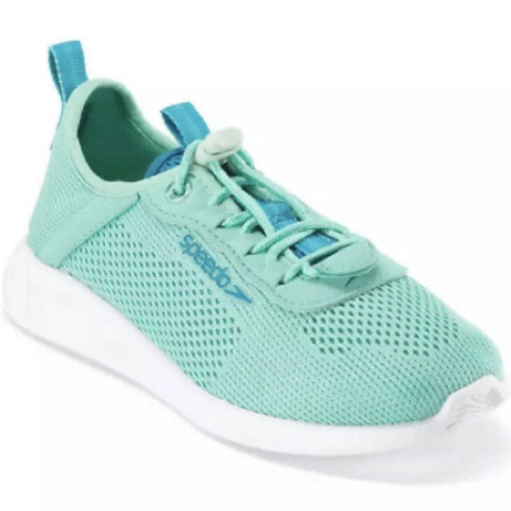 SPEEDO Junior Girls Tidal Walker Water Shoes S
